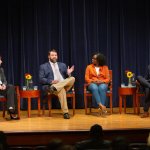 Wheelhouse Talk: Peter C. Cook Leadership Academy Alumni Panel on October 11, 2024